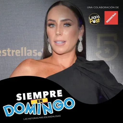 Siempre en Domingo_El costoso precio de la desigualdad: caso Gómez Mont