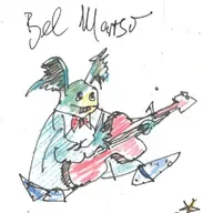 #185 MarcianosRock - Con Lunatic Soul, Patrick Cowley, Tortoise, Seaorm, Squeaky Feet y Triptides