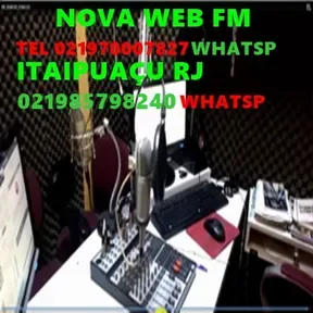 NOVAWEBFM