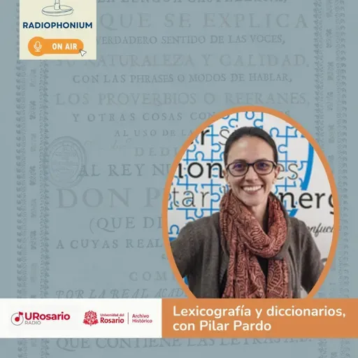 Literatura, filología y diccionarios: una conversación con Pilar Pardo