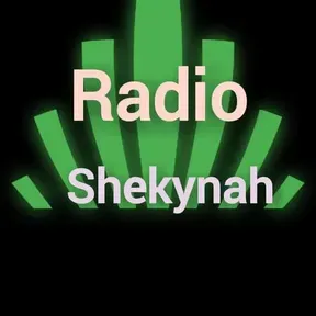 Rádio shekynah
