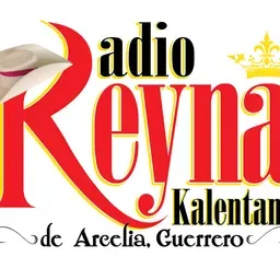 Radio la Reyna  gil