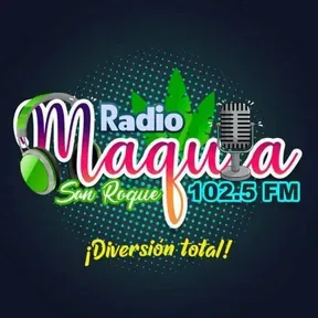 RADIO MAQUIA - SAN ROQUE