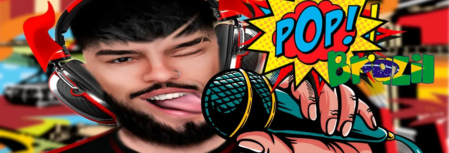 FeraPlay.Pop Brasil