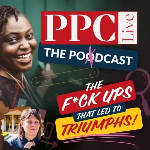 EP327 - How a Blog Post Got Me Banned by Facebook — and Why I Don’t Regret It ft Sarah Sal