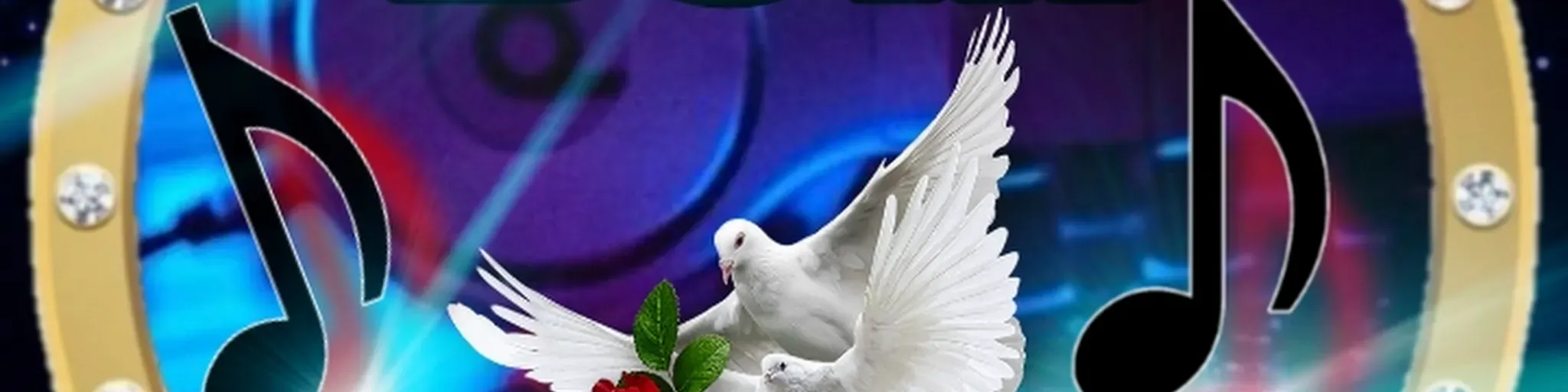 RADIO BJM GOSPEL