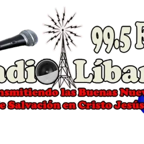 Radio Líbano 99.5 FM Senahu, A.V.