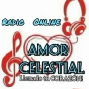 AMOR CELESTIAL