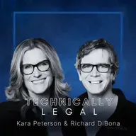 Descrybe's Quest to Democratize Legal Research (Kara Peterson & Richard DiBona)