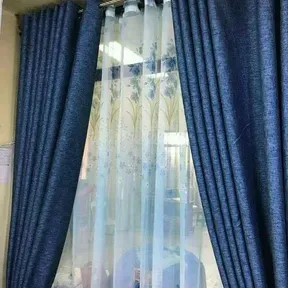 CEPHAS CURTAINS