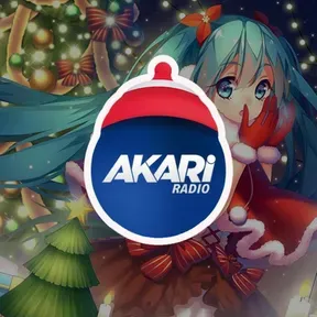 Christimas Akari Radio