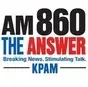 860 The Answer - KPAM