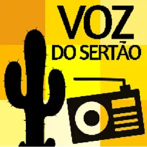 Rádio a Voz do Sertão Central