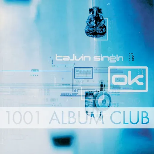 876 Talvin Singh - Ok