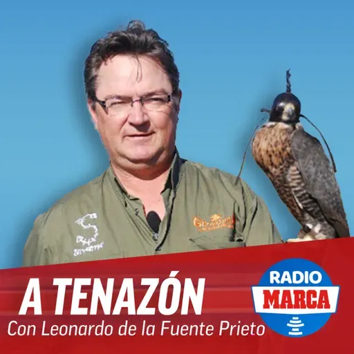A Tenazón  (18/1/2025)