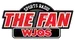 1400AM The Fan - WJQS