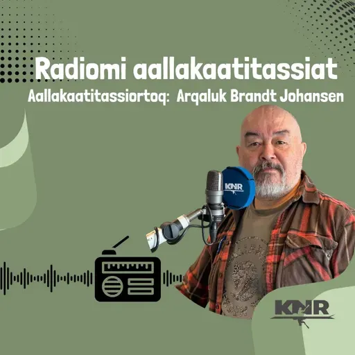 Nipilersornerup silarsuaanit - Hartmann Heilmann