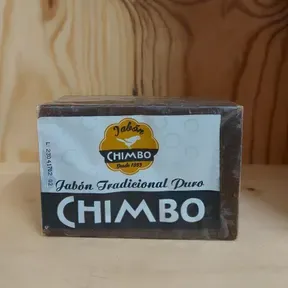 ChimboFM