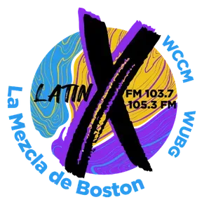 LatinX 103