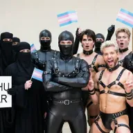 Episode 313: How A Gay Jewish Boob-Hypnotherapist Built A Coalition With Burqa-Wearing Islamists