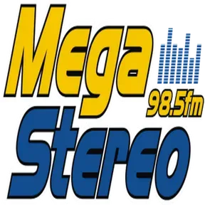 Radio Mega Stereo