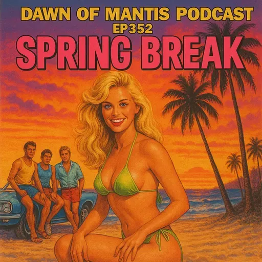 DOM Ep352 - The Unsolved Disappearance of Tammy Lynn Leppert