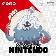 Podcast #307 | Nuestros primeros pasos en Pokémon Pokopia