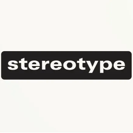 STEREOTYPE - BEST OF 2025