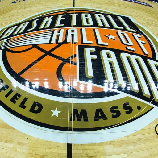 Na Era do Garrafão #57 A Classe do Hall da Fama de 2021