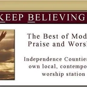 KBAP 88.1 - Gospel FM Batesville, AR