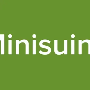 Minisuiny