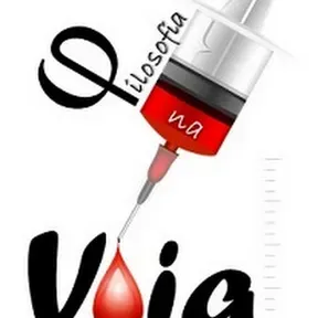 Filosofia na Veia Com Prof Marcelo Ferreira