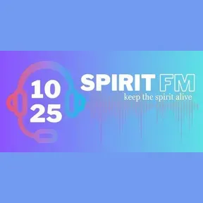 1025 Spirit FM
