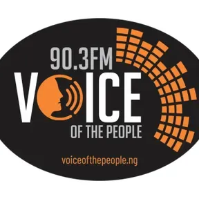 VOICE OF THE PEOPLE 90.3FM LAGOS