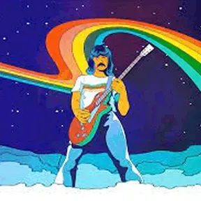 Psychedelic Rock