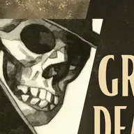 Feed Drop: Grim Death and Bill The Electrocuted Criminal