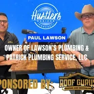 Paul Lawson - Owner of Lawson Plumbing & Patrick Plumbing Services