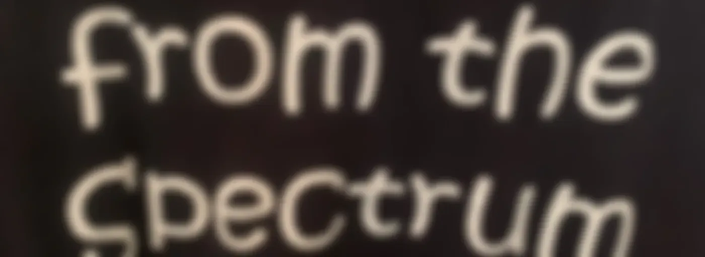 From the Spectrum: Finding Superpowers with Autism