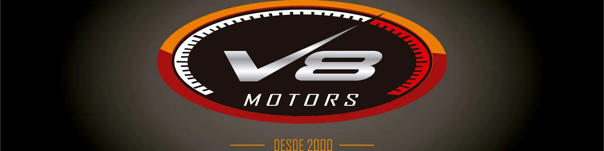 V8 Motors