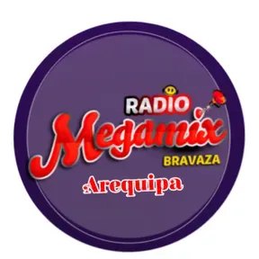 Radio Mega Mix  Bravaza