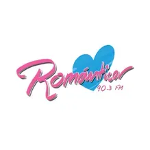 Romántica (Fresnillo) - 90.3 FM - XHQS-FM - Grupo Radiofónico B-15 - Fresnillo, ZA