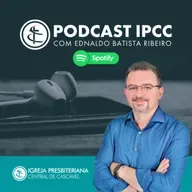 Uma Grande Obra - Rev. Ednaldo Batista Ribeiro. (Pregação na IPCC)