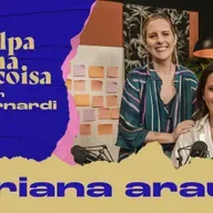 Adriana Araújo fala de maternidade solo, demissão da Record e jornada da filha com síndrome rara