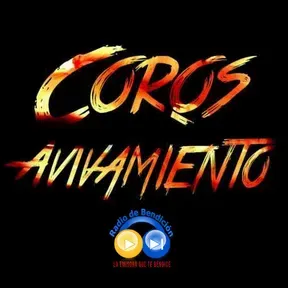 Merengues y Coros Pentecostales