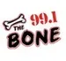 99.1 The Bone - WNNH