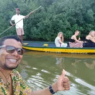 Voces de la Selva. Hoy: CARTAGENA DE INDIAS: UN VIAJE AL MAR CARIBE