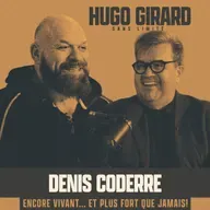 EP040 - Denis Coderre : Poids lourd de la politique