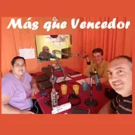 Programa #1 - Más que Vencedor - FM Encuentro 94.1