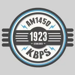 KBPS 1450 AM