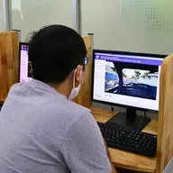 Sát hạch lái xe sẽ không còn phần thi mô phỏng?